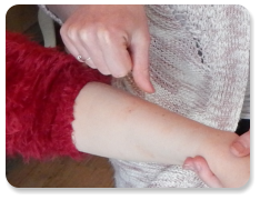 photo de laure bouteiller