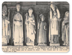oratoire a sainte therese de lisieux