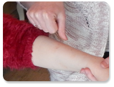 photo de laure bouteiller