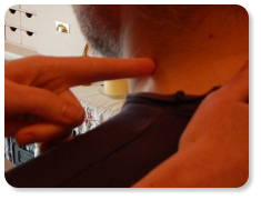le magnetiseur en pleine action