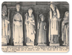 oratoire a sainte therese de lisieux