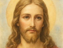 image de Jesus Christ