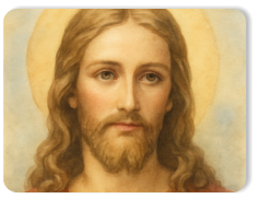 image de Jesus Christ