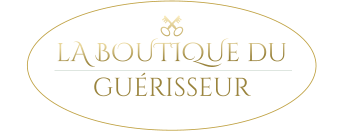 lA BOUTIQUe du guérisseur