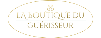 lA BOUTIQUe du guérisseur