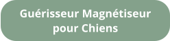 Guérisseur Magnétiseur pour Chiens