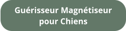 Guérisseur Magnétiseur pour Chiens