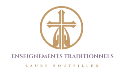 logo officiel de l'école du guérisseur magnétiseur