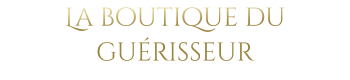 La boutique du guérisseur