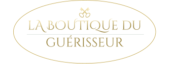 lA BOUTIQUe du guérisseur