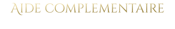 Aide complementaire