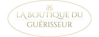 lA BOUTIQUe du guérisseur