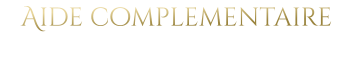 Aide complementaire