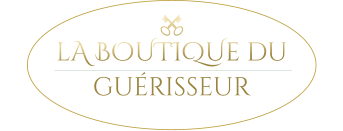 lA BOUTIQUe du guérisseur