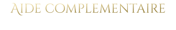 Aide complementaire