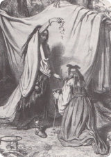 histoire et origines du guerisseur