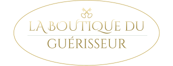 lA BOUTIQUe du guérisseur