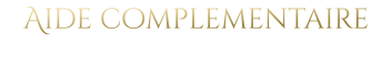 Aide complementaire