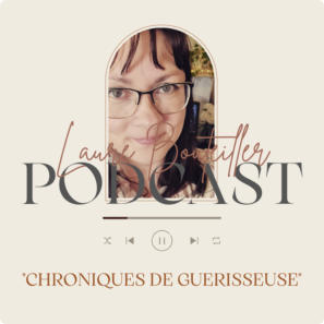 Découvrez les podcasts chroniques de guérisseur