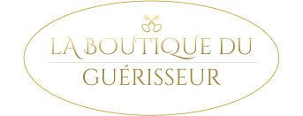 lA BOUTIQUe du guérisseur