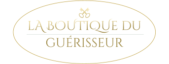 lA BOUTIQUe du guérisseur