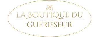 lA BOUTIQUe du guérisseur