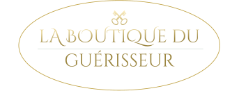 lA BOUTIQUe du guérisseur