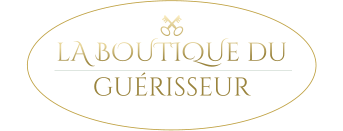 lA BOUTIQUe du guérisseur